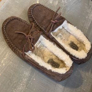 Dakota UGG Slippers